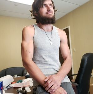 Meet your Posher, Nick